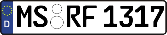 MS-RF1317