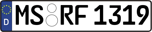 MS-RF1319