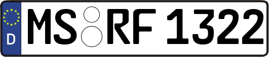 MS-RF1322