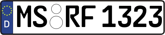 MS-RF1323