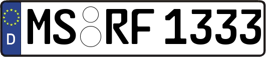 MS-RF1333