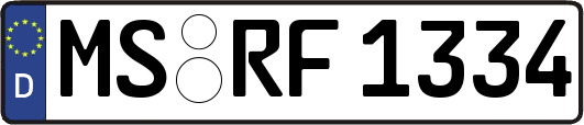 MS-RF1334