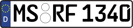 MS-RF1340