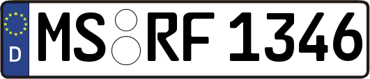 MS-RF1346