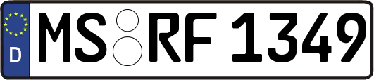 MS-RF1349