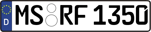 MS-RF1350