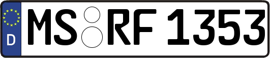 MS-RF1353