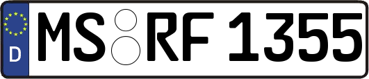 MS-RF1355