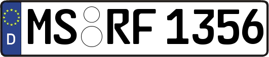 MS-RF1356