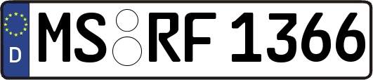 MS-RF1366