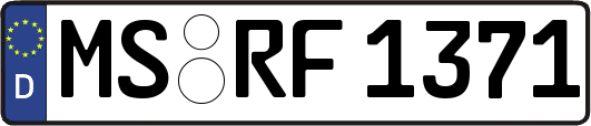 MS-RF1371
