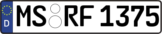 MS-RF1375