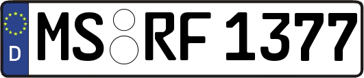 MS-RF1377
