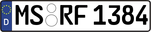 MS-RF1384