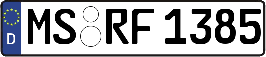 MS-RF1385