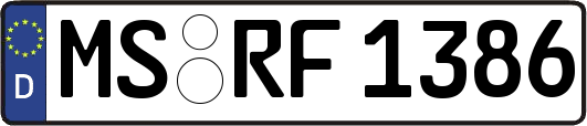 MS-RF1386