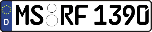 MS-RF1390