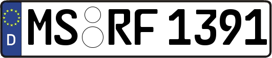 MS-RF1391