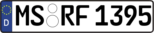 MS-RF1395