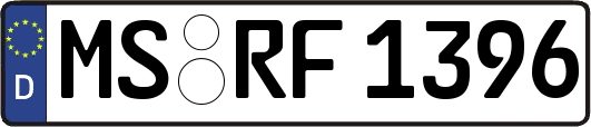 MS-RF1396