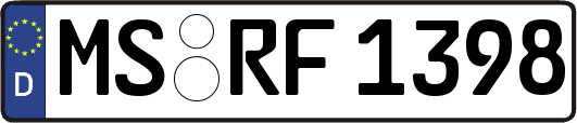 MS-RF1398