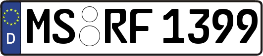 MS-RF1399