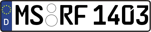 MS-RF1403