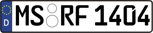 MS-RF1404