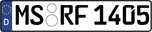 MS-RF1405
