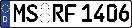 MS-RF1406