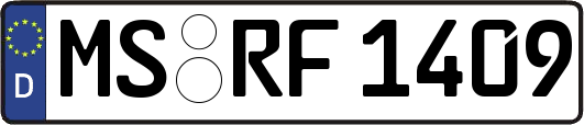 MS-RF1409