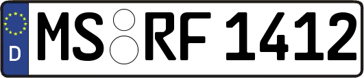 MS-RF1412