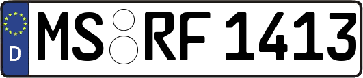 MS-RF1413