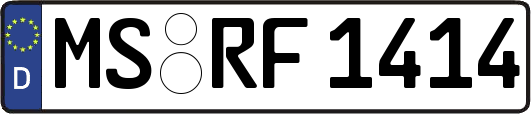 MS-RF1414