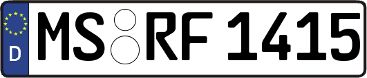 MS-RF1415