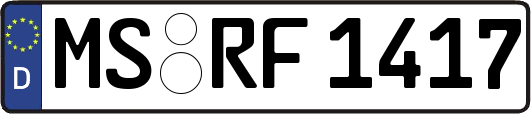MS-RF1417