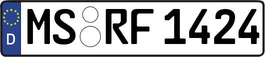 MS-RF1424