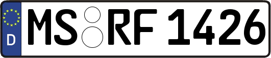 MS-RF1426