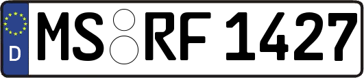 MS-RF1427