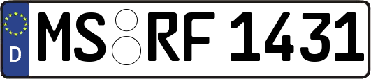MS-RF1431