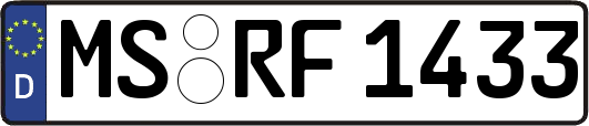 MS-RF1433