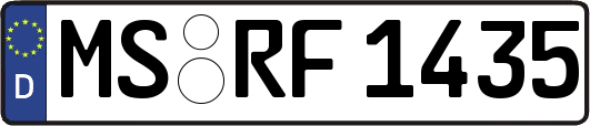 MS-RF1435
