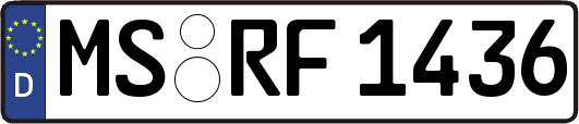 MS-RF1436