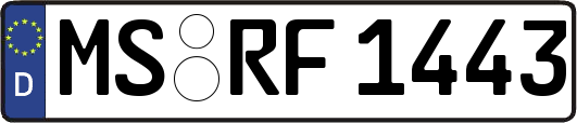 MS-RF1443