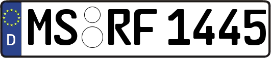 MS-RF1445