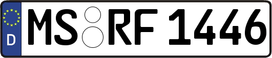 MS-RF1446