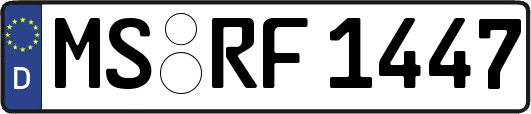 MS-RF1447