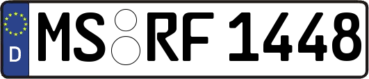 MS-RF1448