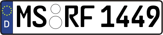 MS-RF1449