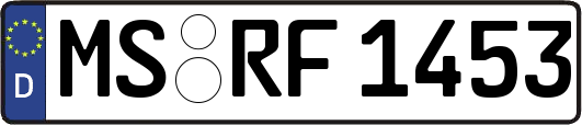 MS-RF1453